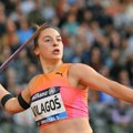 Vilagoš jasna pred finale: Želim da se okitim medaljom na SP