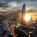 Najposećeniji gradovi na svetu, od Pariza do Kuala Lumpura