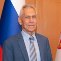 Bocan-Harčenko: Gasprom se ne povlači iz NIS-a