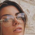 "Imala sam napad panike iz čista mira": Ćerka čuvenog pevača doživela užas: "Bilo mi je muka"