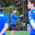 Počinje u borba za proleće: Crvena zvezda – Seltik (21,00, sastavi)