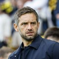 Fudbaler udario Radomira Đalovića na treningu: Bivši igrač Crvene zvezde odmah napušta klub