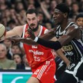 „Zvezda i Partizan zauvek u evroligi“: Reči direktora takmičenja raspametile Grobare i Delije!