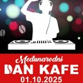 Moravka organizuje degustaciju kafe na Gradskom trgu povodom Međunarodnog dana kafe