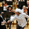Orkestarski klovn - urnebesni koncerti u Beogradskoj filharmoniji