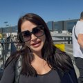 Aleksandra Mladenović o svadbi Anđele i Gastoza: "Zamolila me je da otpevam pesmu za prvi ples"