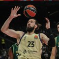 Barselona utišala ergina atamana u srcu Atine: Panatinaikos pao pred svojim navijačima!