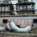 Pet ukrajinskih regiona ostalo bez struje