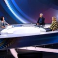 Oko: Knjiga o Jezdiću i nova Velika drama