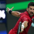 Đoković preko Bergsa do 10. Polufinala šangaja: Sledi susret sa rivalom iz Monaka