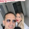 Supruga emira habibovića izgubila bebu: Oglasio se pevač: Ovo je za nas veliki udarac