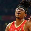 Zvezda srušila šampiona Evrope u Istanbulu
