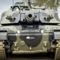 Čelindžer 3 nov a zastareo Vojni stručnjak: Britanski tenk ne ispunjava osnovne kriterijume budućeg rata