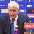 "Очигледно је да нам фали": Жељко Обрадовић проговорио о горућем проблему
