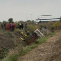 Tri osobe poginule u nesreći kod Sremske Mitrovice, uhapšen vozač autobusa