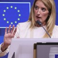 Socijalisti preuzimaju Evropski parlament od 2027. godine: Roberta Mecola neće dobiti treći mandat?