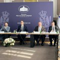 Macut: Uskoro od Beograda do Leskovca za sat i po – projekat brze pruge i ulaganja u jug Srbije
