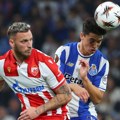 Buđenje duha Kataija, Zvezda i “moranje” u Bragi: Arnautović kao kolovođa, Vaso - ponovi Porto