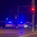 (Foto, video) tuga na mestu gde je poginula porodica na novom Beogradu: Svuda policijske rotacije: Bojanove kolege okupile se…