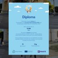Šetnjom do diplome za lokalnu samoupravu u Leskovcu