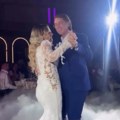 Oženio se pobednik zvezda granda Rastali se pre nekoliko godina, a sada napravili gala svadbu!
