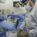 Porast transplantacija u Srbiji ove godine: 102 operacije izvedene, ali još 1.800 pacijenata čeka organ