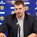 Zbog ovoga je najbolji! Nikola Jokić uništio rivala, a onda ovim rečima i pohvalama pokazao koliko je "veliki"