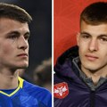 Rekao da neće izdati Srbiju, pa promenio reprezentaciju: Sada ne igra u drugoligašu i želi da pobegdne