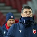 Milojević pred Vojvodinu: Očekuje nas potpuna drugačija utakmica od one u Novom Sadu