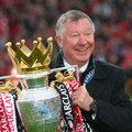 Crne slutnje: Ferguson razočarao navijače Junajteda