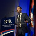 Jovanović: SNS spreman na sve radi očuvanja vlasti (VIDEO)