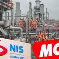 Potvrđeno: MOL u pregovorima da kupi NIS