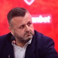 Željko Drčelić: Zvezda je imala ponudu projekta NBA Evropa!