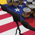Venecuelanska nafta u brojkama: Amerika bila najveći kupac - šta čeka ovu industriju pod "patronatom" SAD?