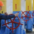 TASS: EU smanjila plaćanja za ruski gas na najniži nivo za pet godina