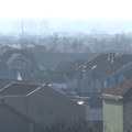 Zavod objavio nove podatke o prekomernom zagađenju vazduha: Najgore na Čaviću i kod kasarne