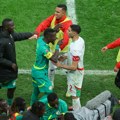 Neprihvatljive scene na terenu i tribinama: Infantino oštro osudio dešavanja u finalu Kupa afričkih nacija