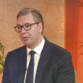 Vučić: Danas je važna sednica Vlade Srbije, postavljaću pitanja koja nisu jednostavna!
