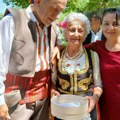 Ovo je Mita - čovek koji je vratio folklor u Vranje i podmladio igrače trećeg doba