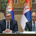 Sednica Vlade: Vučić propituje i ponižava ministre, oni ćute ili mu se pravdaju - šta to pokazuje