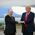 Трамп хитно позвао Путина због бомбардовања Украјине: "Пристао је на прекид ватре"