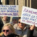 Novi protest radnica Apoteke Beograd 11. februara