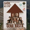 Dokumentarni film „Cena rasta” u Zaječaru, u Kući slobodnih medija : Ko plaća cenu ekonomskog razvoja?
