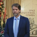 Opozicioni odbornici zatražili ostavku gradonačelnika Kragujevca