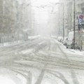 Nova tura snega u Srbiji, očekuje se i do 20 centimetara: Do kada će trajati zimski talas