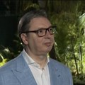 Vučić: Do kraja godine stiže TREĆI SUPERKOMPJUTER u Kragujevac