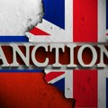Britanija spremila "iznenađenje" Rusiji na 4. Godišnjicu početka rata! Uvela im najjače sankcije do sada!