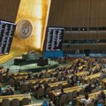 Rezolucija o miru u Ukrajini usvojena u UN: Srbija uzdražana, dok su članice EU glasale „za“