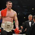 Cro Cop nije smeo protiv njega u ring, iako su mu nudili bogatstvo: "Ko će uzeti pare kad me ubije?"