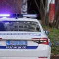 Pronađena veća količina oružja i ručna bomba u Beloj Palanci: uhapšeno pet osoba